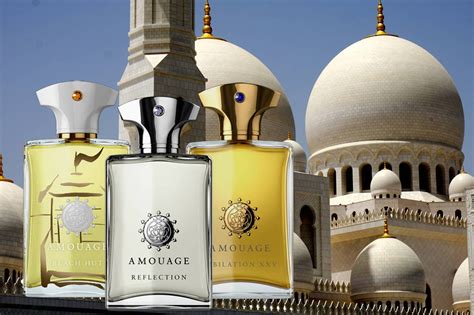 amouage perfume reviews.